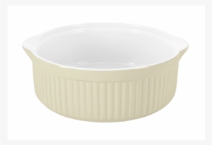 Casserole Dish, Round - Lid #4218241