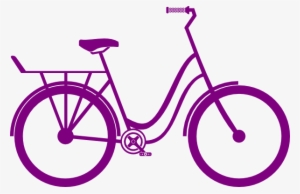 Download Free "vintage Bicycle Clipart 9" Png Photo, #4218349