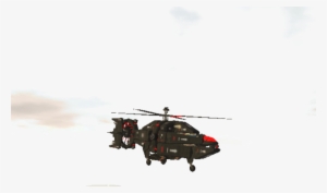 Ddsa - Terratech Chopper #4218353 Ddsa - Terratech Chopper #4218353