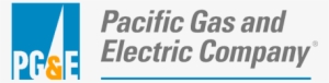 Diversified And Electricity Case Studies - Pacific Gas And Electric Company #4218409