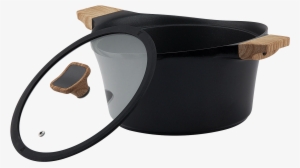 Raco Elements 24cm/4 - Raco Elements 24cm/4.3 L Casserole With Lid #4218412