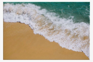 Beautiful West Coast Waves - Beach #4218464