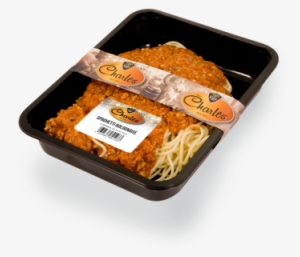 Spaghetti Bolognese - Bolognese Sauce #4218491