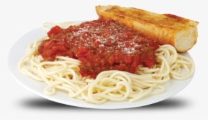 Spaghetti - Al Dente #4218521