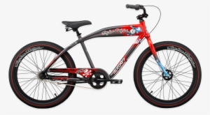 Huge View - Bici Troy Lee Design #4218570