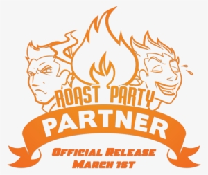 Roast Party - Party #4218598