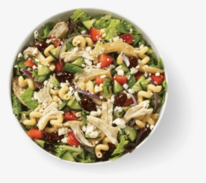 Pasta Salad #4218657