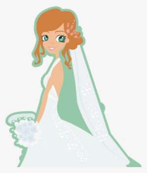 Bienvenido A Novias - Imagenes De Novias En Caricatura #4218708