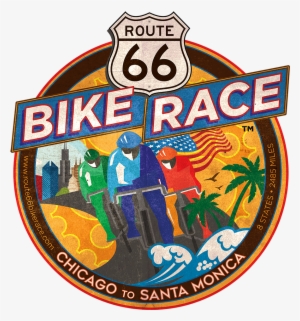 Stuart Mccormick - Route 66 6 Wall Calendar #4218709