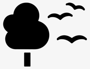 Life On Land Symbol #4218875