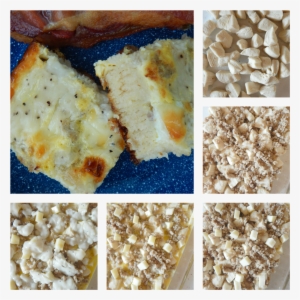 I Knew The Husband Loves Biscuits And Gravy And Being - Pizza Cheese #4218904