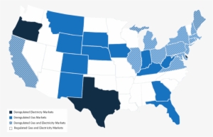 Competitive Electric States Have No Idea They Can “shop - 1994 Midterm Elections #4218971