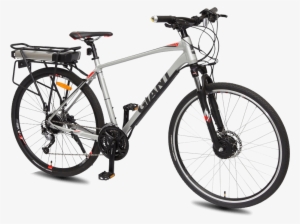 Hurricane - 2015 Giant Trance 27.5 Sx #4219025