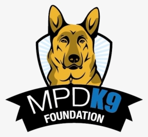 "your Sponsorship Assists Us In Achieving The Mission - K9 Unit Logo Png #4219086