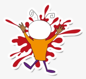 Diseños Para Pegatinas - Hormiga Atomica Png #4219088