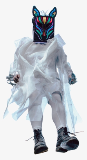 Floating Png Smaller - Slow Magic Skeleton Pink #4219089