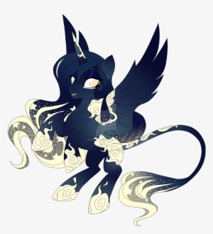 Centchi, Female, Mare, Oc, Oc - Digital Art #4219112