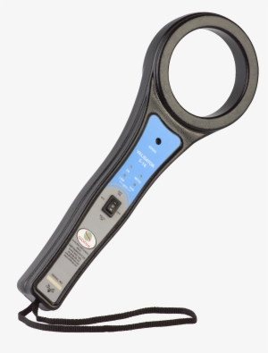 Siddhi Equipments Analog Metal Detector #4219115
