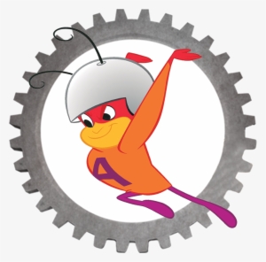 La Hormiga Atómica - Race Face Steel Chainring #4219155