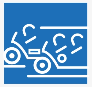 Bosenberg Motorcycle Excursions Logo Png Transparent - Motorcycle #4219214