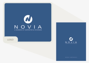 Brand Concepts - Graphic Design #4219218