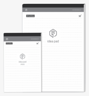 N College Notebook - Ideapad #4219417