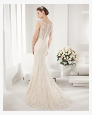 Wedding Dress #4219468