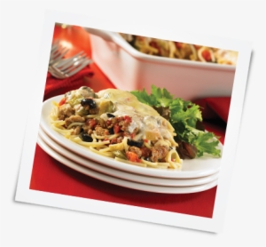 Ingredients - Fast Food #4219474