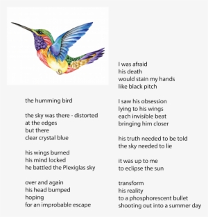 #micropoetography #micropoetry #poetry #poetography - Quadro Decorativo - Beija Flor - 100qdsm #4219515