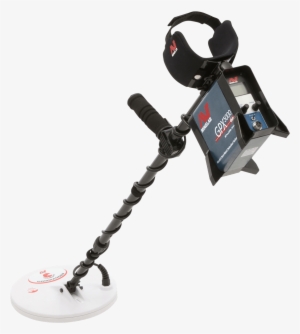 Metal Detector - Fake Minelab Gpx 5000 #4219581