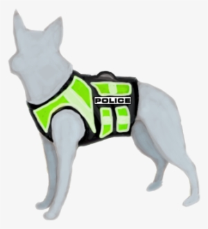 The Gps Module Would Act As Location Device Sending - Dog Harness Gps #4219606