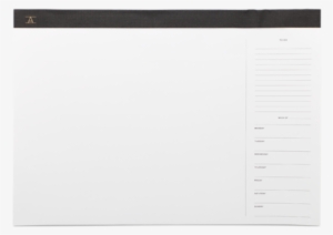 Desktop Pad - - Appointed - Desktop Computer #4219660