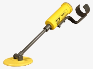 Next - Metal Detector #4219662