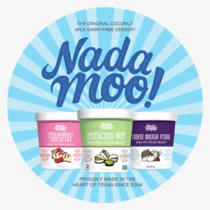 Local Vendor Spotlight - Snickerdoodle Dough, 8 Of Pint, By Nada Moo! #4219678