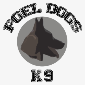 About Poeldogs - Too Cool For 5k Tile Coaster #4219721