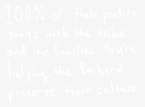 Leaves, And Learning About The Culture That The Emberá - Samsung Logo White Png #4219938