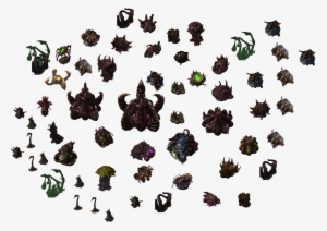 Zerg Hive Cluster - Wikia #4219984