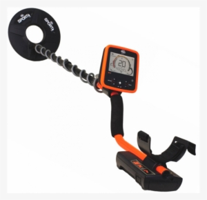 White's Mx7 - Metal Detector #4220195