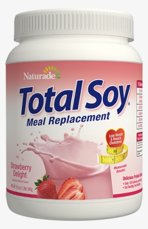 Home - Naturade Total Soy Meal Replacement Supplement, Chocolate, #4220283