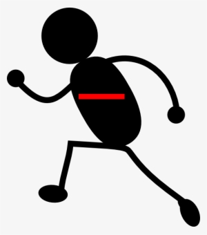 Small - Negative Charge #4220285