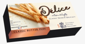 Delice Delights - Prawn Roll #4220368