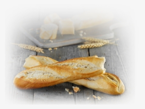 The French Baguette Can Be Used At Any Time Of The - Baguette #4220434