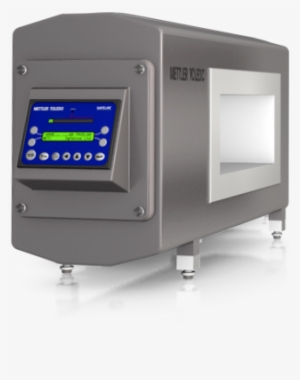 Rectangular Signature 300 Metal Detector - Metalldetektor Mettler Toledo #4220461