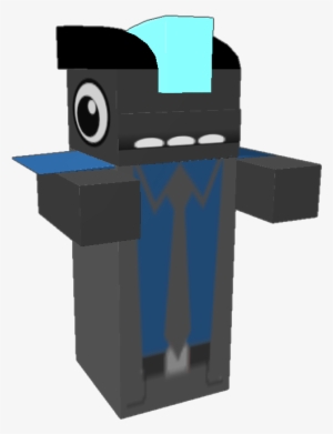 By Ninja Blocksworldian - Cartoon #4220483