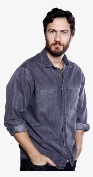 Homem Simples, Honesto E Corajoso - Gentleman #4220510