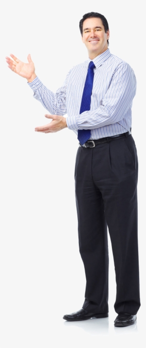 Faça Um Orçamento - Standing #4220557