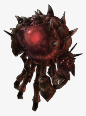 The Flying Overlords Are The Backbone Of The Overmind's - Starcraft Universe #4220660