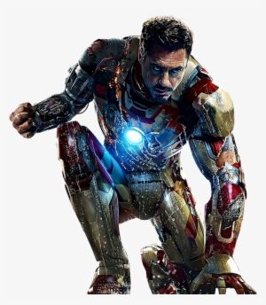 Iron Man 3 Logo Png Download - Iron Man 3 Png #4220698