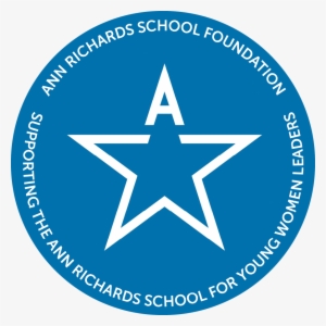 Arsf Dark Blue Circle Logo Transparent Background - Alternate Flag Of Libya #4220763