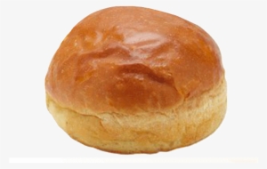 Brioche Bun 4 Pk - Brioche Bun Png #4220836
